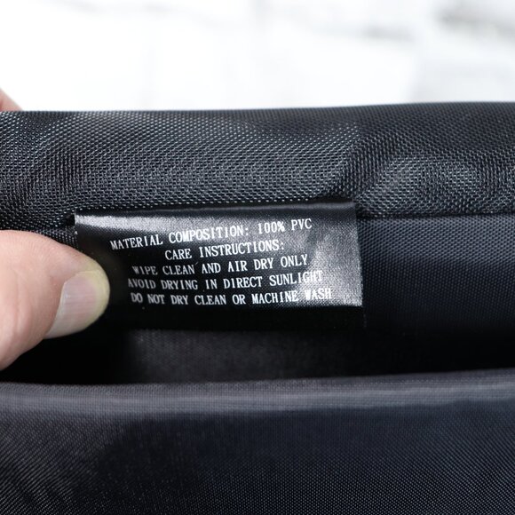 Creative Memories Large Scrapbooking Craft Organizing Bag BNIB - Picture 10 of 16